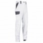 PANTALONE WHITE L                 SALONICCO UPOWER