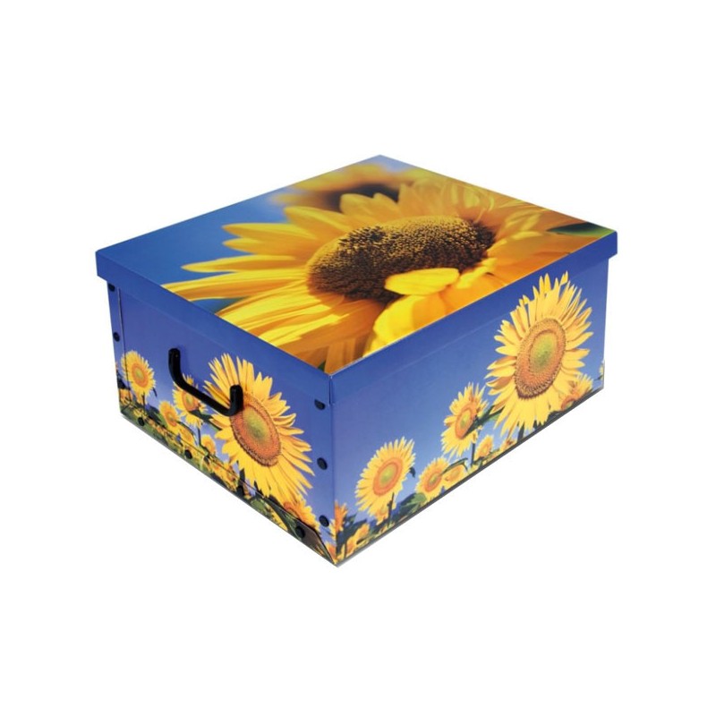 SCATOLA COMPONIBILE         cm 37x31 h 16 TENDENZE