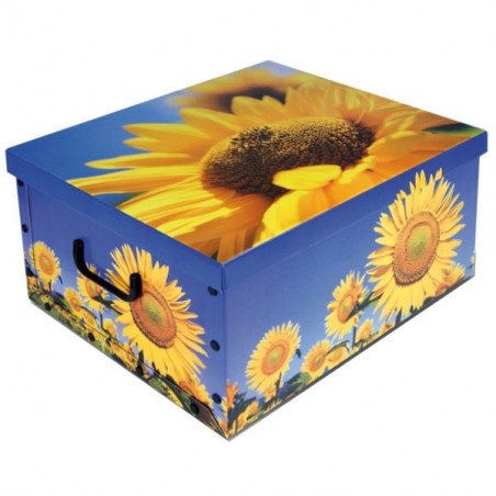 SCATOLA COMPONIBILE         cm 37x31 h 16 TENDENZE