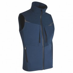 GILET DEEP BLUE XXL                    BRIO UPOWER