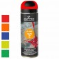 MARCATORE FLUO ml 500 ROSSO SOPPEC MARCATORE FLUO ml 500 ROSSO SOPPEC