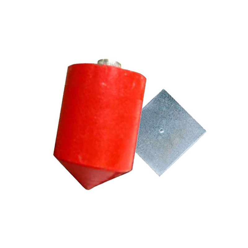 PIOMBO MURATORE CILINDRICO g  400