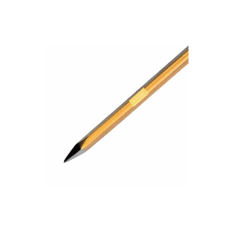 SCALPELLO ELETTRICISTA PUNTA cm 30 EFFECI SCALPELLO ELETTRICISTA PUNTA cm 30 EFFECI