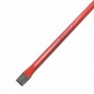 SCALPELLO MURATORE TAGLIO cm 25        800C MULLER