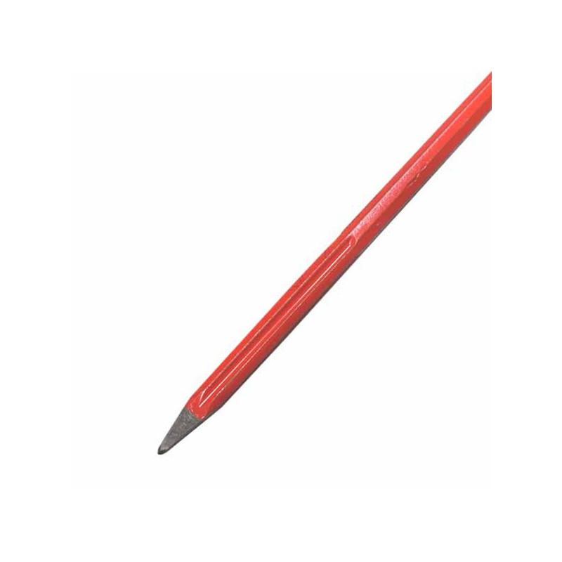 SCALPELLO MURATORE PUNTA cm 30 RIAF    805P MULLER