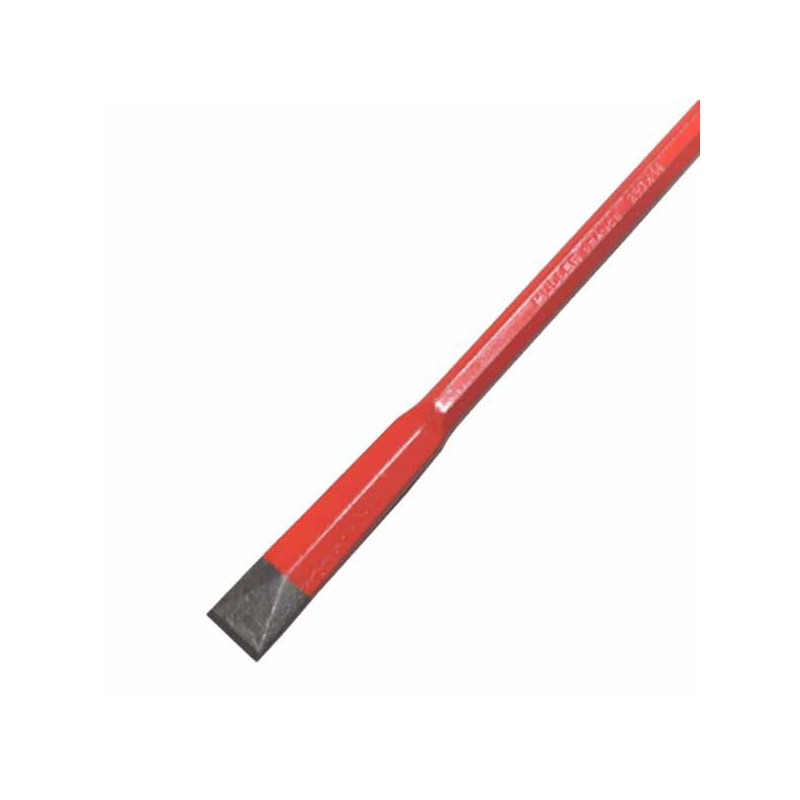 SCALPELLO MURATORE TAGLIO cm 25 RIAF   805C MULLER