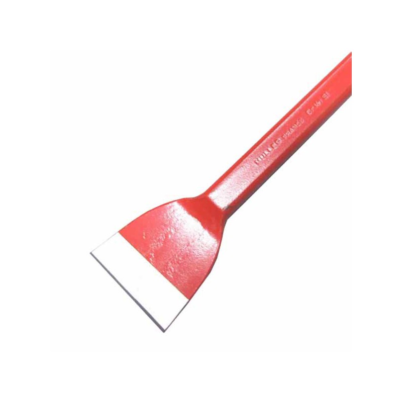 SCALPELLO MURATORE TAGLIO cm 23x7 RIAF 610 MULLER SCALPELLO MURATORE TAGLIO cm 23x7 RIAF 610 MULLER