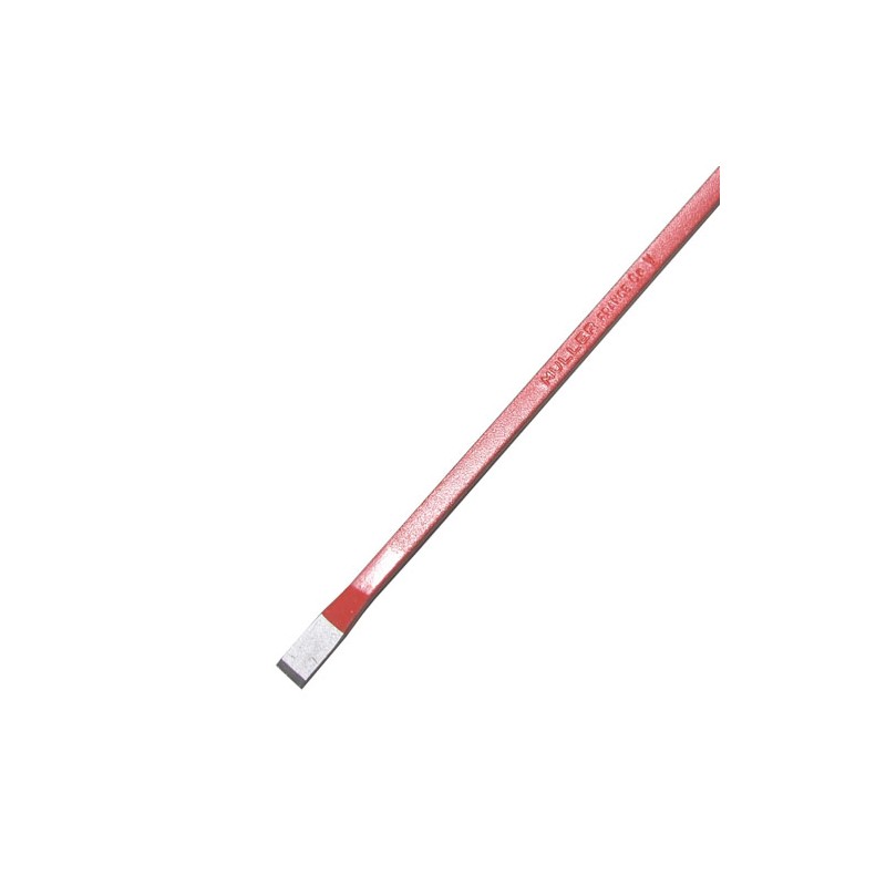 SCALPELLO ELETTRICISTA TAGLIO cm 20     572 MULLER