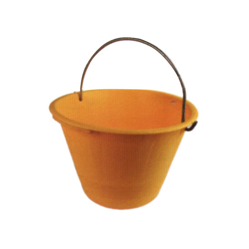 SECCHIO MURATORE EXTRA GIALLO 36 SECCHIO MURATORE EXTRA GIALLO 36