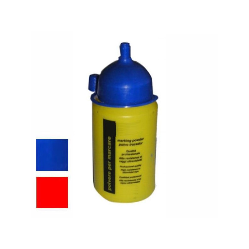 POLVERE TRACCIALINEE BLU 100 DEFI POLVERE TRACCIALINEE BLU 100 DEFI