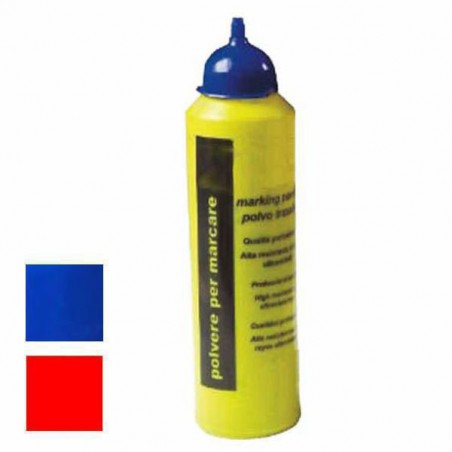 POLVERE TRACCIALINEE BLU 400 DEFI