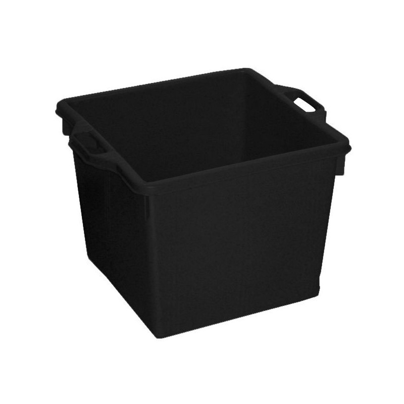 CASSA MACERIE QUADRA          l  40 40x40 h 33 ICS