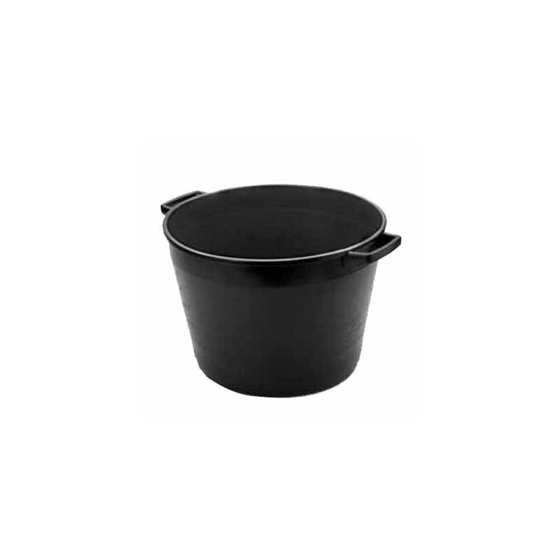 CASSA MACERIE TONDA           l  40  33   h 47 ICS