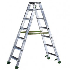 SCALA ALL DOPPIA SALITA DUPLA GR.5           FACAL