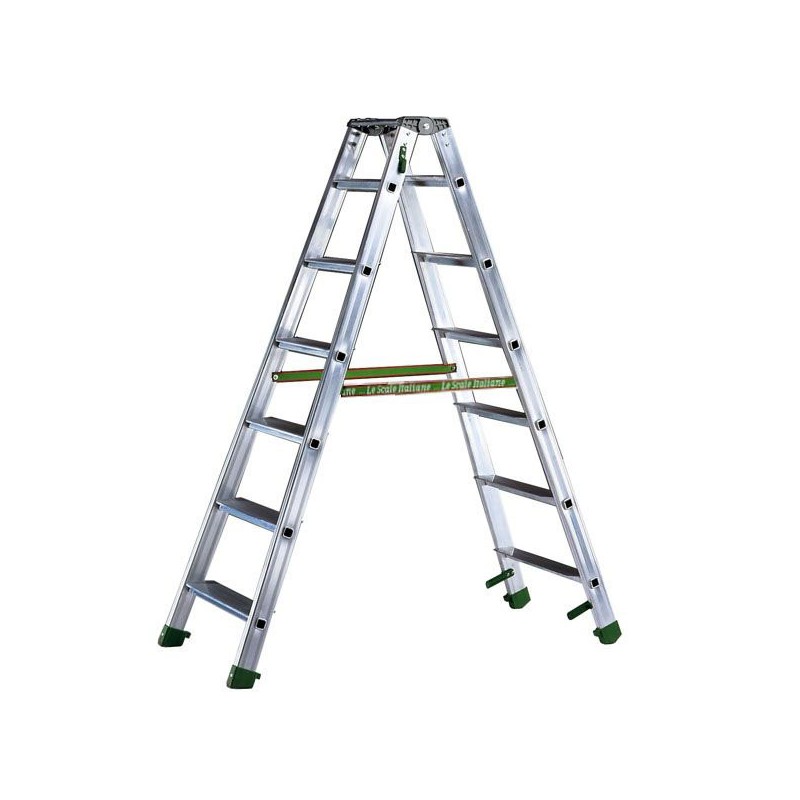 SCALA ALL DOPPIA SALITA DUPLA GR.5 FACAL SCALA ALL DOPPIA SALITA DUPLA GR.5 FACAL