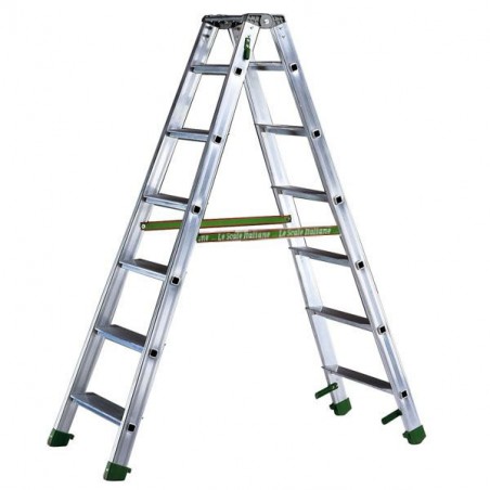 SCALA ALL DOPPIA SALITA DUPLA GR.5           FACAL