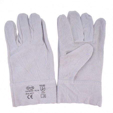 GUANTI CROSTA RINFORZATI 10            EXCEL 08102