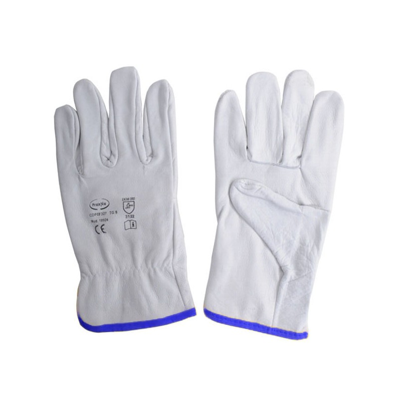 GUANTI TUTTOFIORE BIANCHI 10 EXTRA EXCEL 08327 GUANTI TUTTOFIORE BIANCHI 10 EXTRA EXCEL 08327