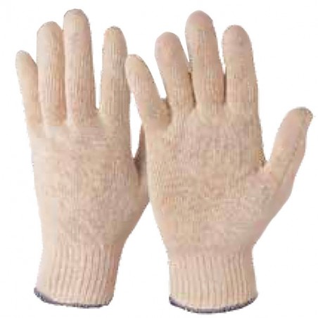 GUANTI COTONE 6-7 EXCEL 10447