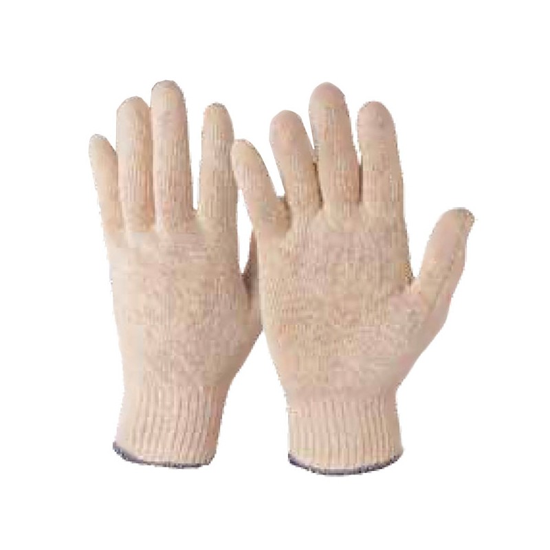 GUANTI COTONE 8-9 EXCEL 10448 GUANTI COTONE 8-9 EXCEL 10448