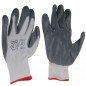 GUANTI NITRILE GRIGI 7 EXCEL 08059 GUANTI NITRILE GRIGI 7 EXCEL 08059