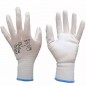 GUANTI POLIURETANO BIANCHI 9 EXCEL 01262 GUANTI POLIURETANO BIANCHI 9 EXCEL 01262