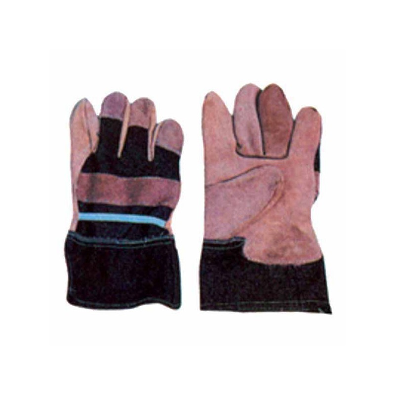 GUANTI CROSTA-JEANS 10 MAC-TUK GUANTI CROSTA-JEANS 10 MAC-TUK