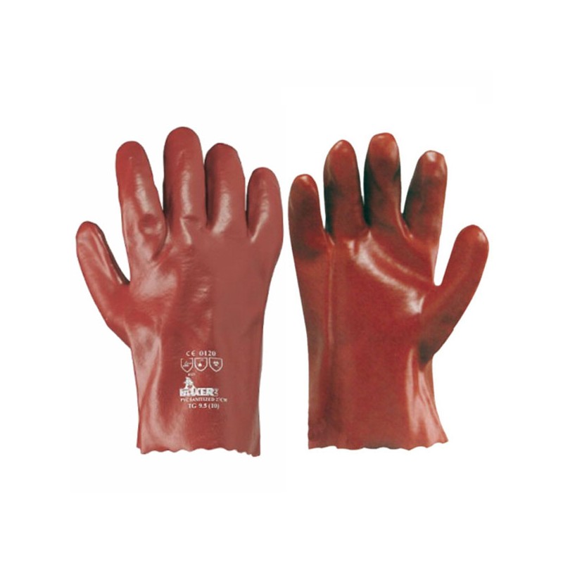 GUANTI ANTIACIDO E ANTIOLIO 10 BOXER GUANTI ANTIACIDO E ANTIOLIO 10 BOXER