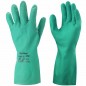 GUANTI NITRILE SOLVEX PLUS 9 ANSELL GUANTI NITRILE SOLVEX PLUS 9 ANSELL