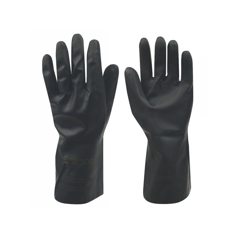 GUANTI NEOPRENE NEOTOP  9                   ANSELL