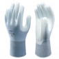 GUANTI NITRILE 265 TATTILE AZZURRI 7 SHOWA GUANTI NITRILE 265 TATTILE AZZURRI 7 SHOWA