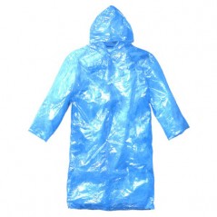 IMPERMEABILE TASCABILE BOXER