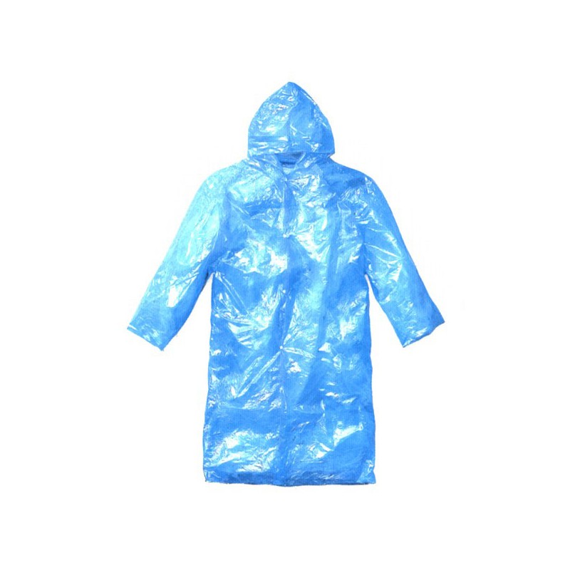 IMPERMEABILE TASCABILE BOXER