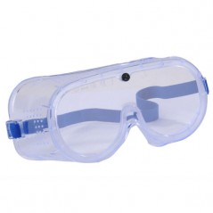 OCCHIALI PROTETTIVI CHIARI             EXCEL 01609