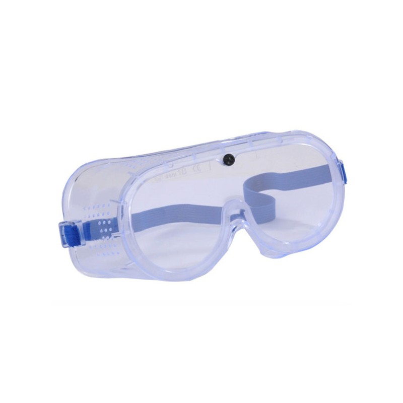 OCCHIALI PROTETTIVI CHIARI EXCEL 01609 OCCHIALI PROTETTIVI CHIARI EXCEL 01609