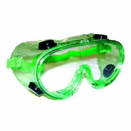 OCCHIALI PROTETTIVI VALVOLE CHIARI     EXCEL 01610