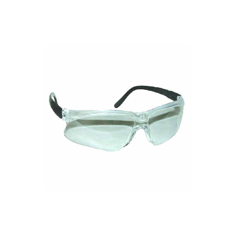 OCCHIALI STANGHETTE REG.SPORT TRASP. EXCEL 01617 OCCHIALI STANGHETTE REG.SPORT TRASP. EXCEL 01617