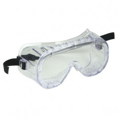 OCCHIALI PROTETTIVI VALVOLE             602 UNIVET