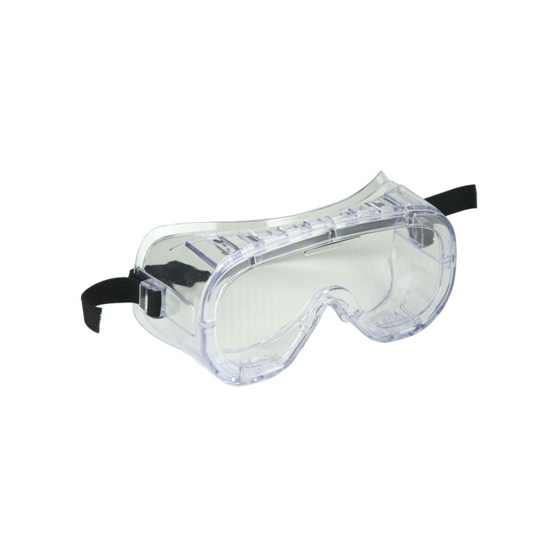 OCCHIALI PROTETTIVI VALVOLE 602 UNIVET OCCHIALI PROTETTIVI VALVOLE 602 UNIVET