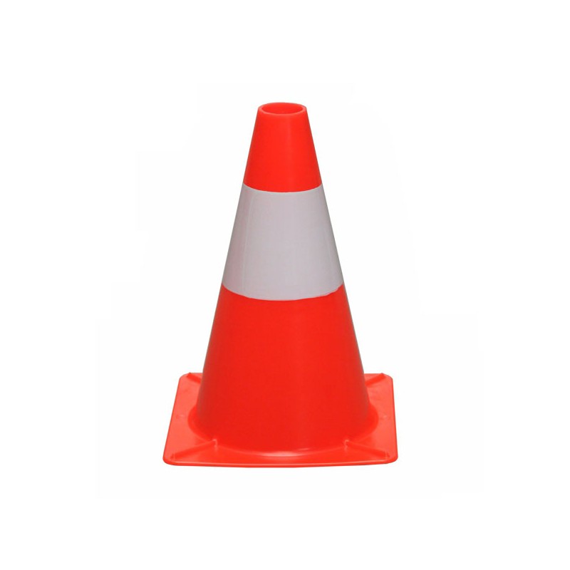 CONO SPARTITRAFFICO cm 30 CVM CONO SPARTITRAFFICO cm 30 CVM