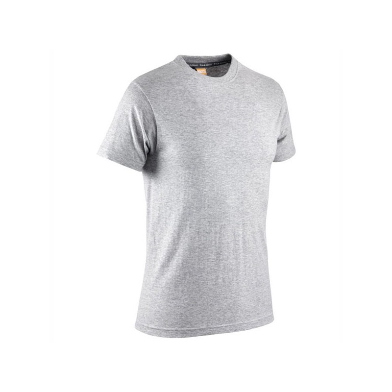 MAGLIETTA T-SHIRT GRIGIO CHIARO M        GREEN BAY
