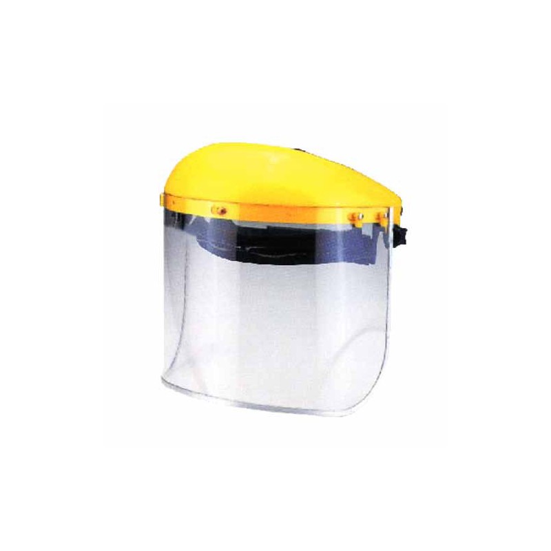 VISIERA POLICARBONATO REGOLABILE CASCO EXCEL 01630 VISIERA POLICARBONATO REGOLABILE CASCO EXCEL 01630