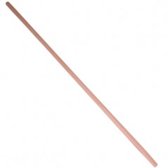 MANICO RASCHIAFANGO FAGGIO 36 h 140        ARCADIA