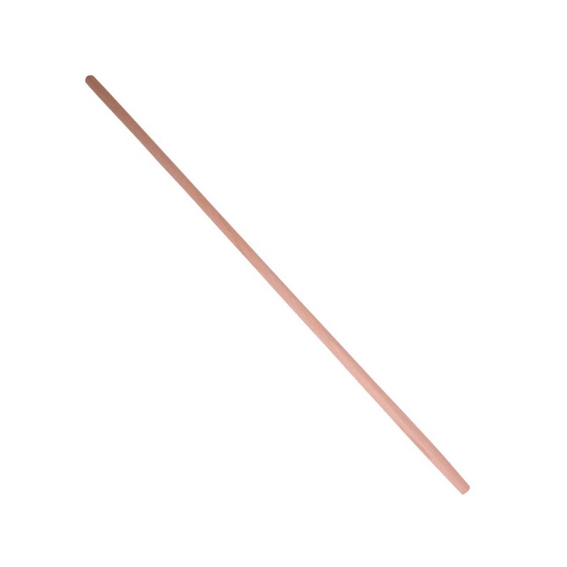 MANICO RASCHIAFANGO FAGGIO 36 h 140        ARCADIA