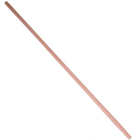 MANICO RASCHIAFANGO FAGGIO 36 h 140        ARCADIA