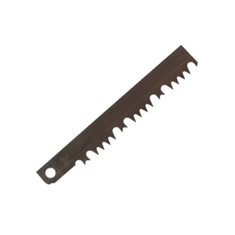 LAMA SEGONCINI DENTE SPAZIATO cm 30