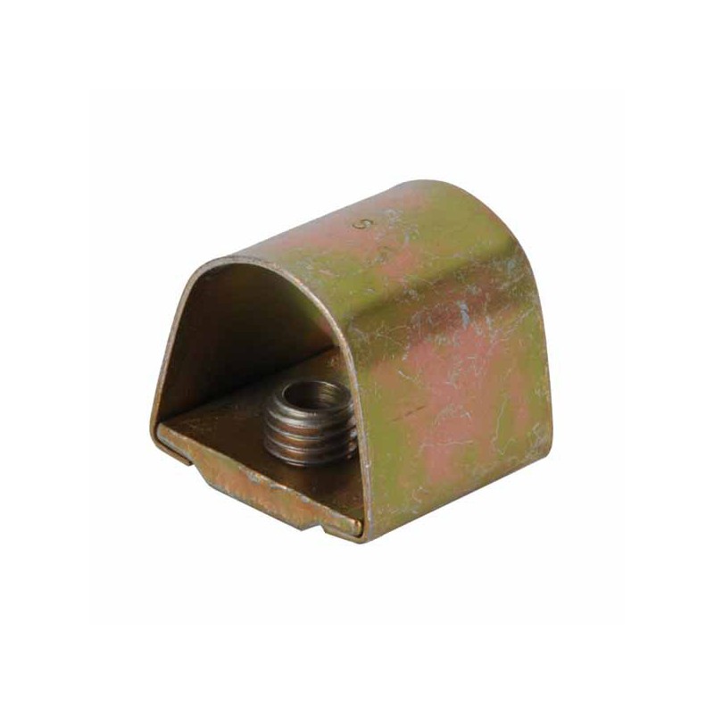 ANELLO FALCI 2 VITI MANICI FERRO             FALCI