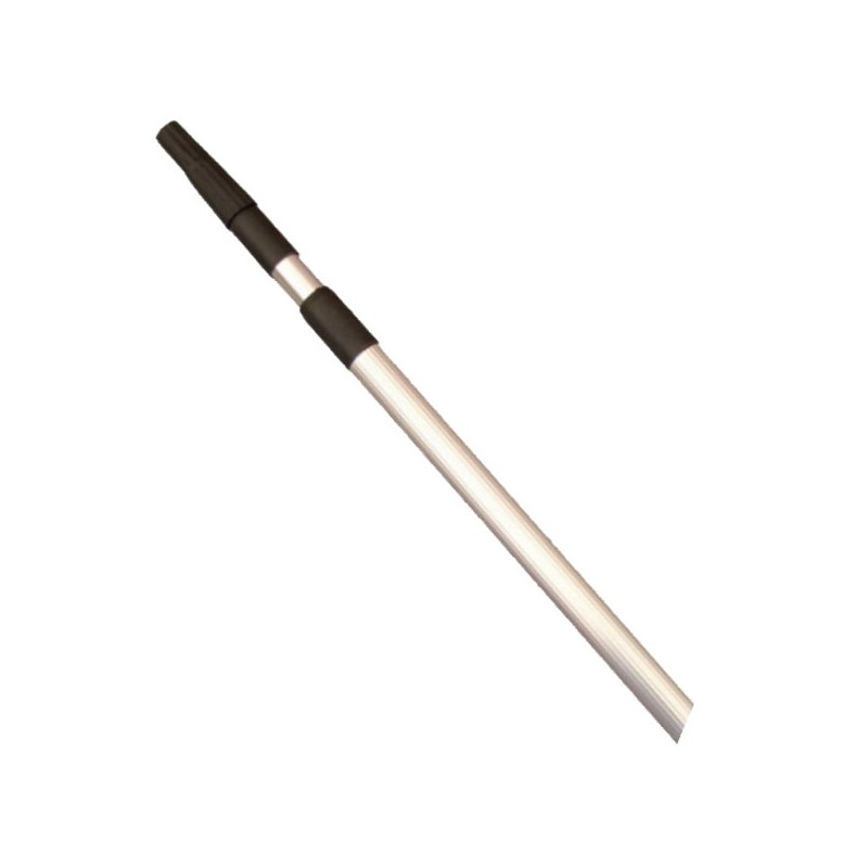 PERTICA TELESCOPICA ALLUMINIO 100/200   ALTE 07390