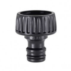 PRESA RUBINETTI 1  F                   8629 CLABER