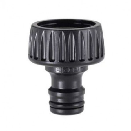 PRESA RUBINETTI 1  F                   8629 CLABER